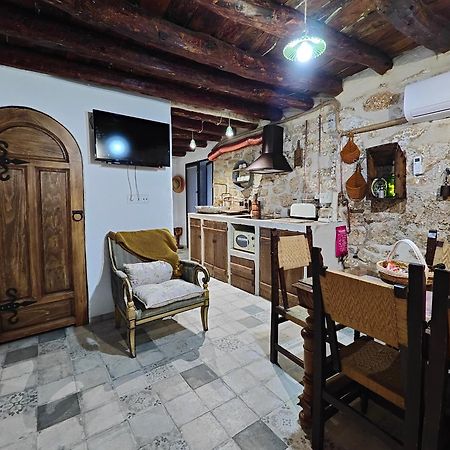 Apartamentos Casa Nino Montefrío Exterior foto