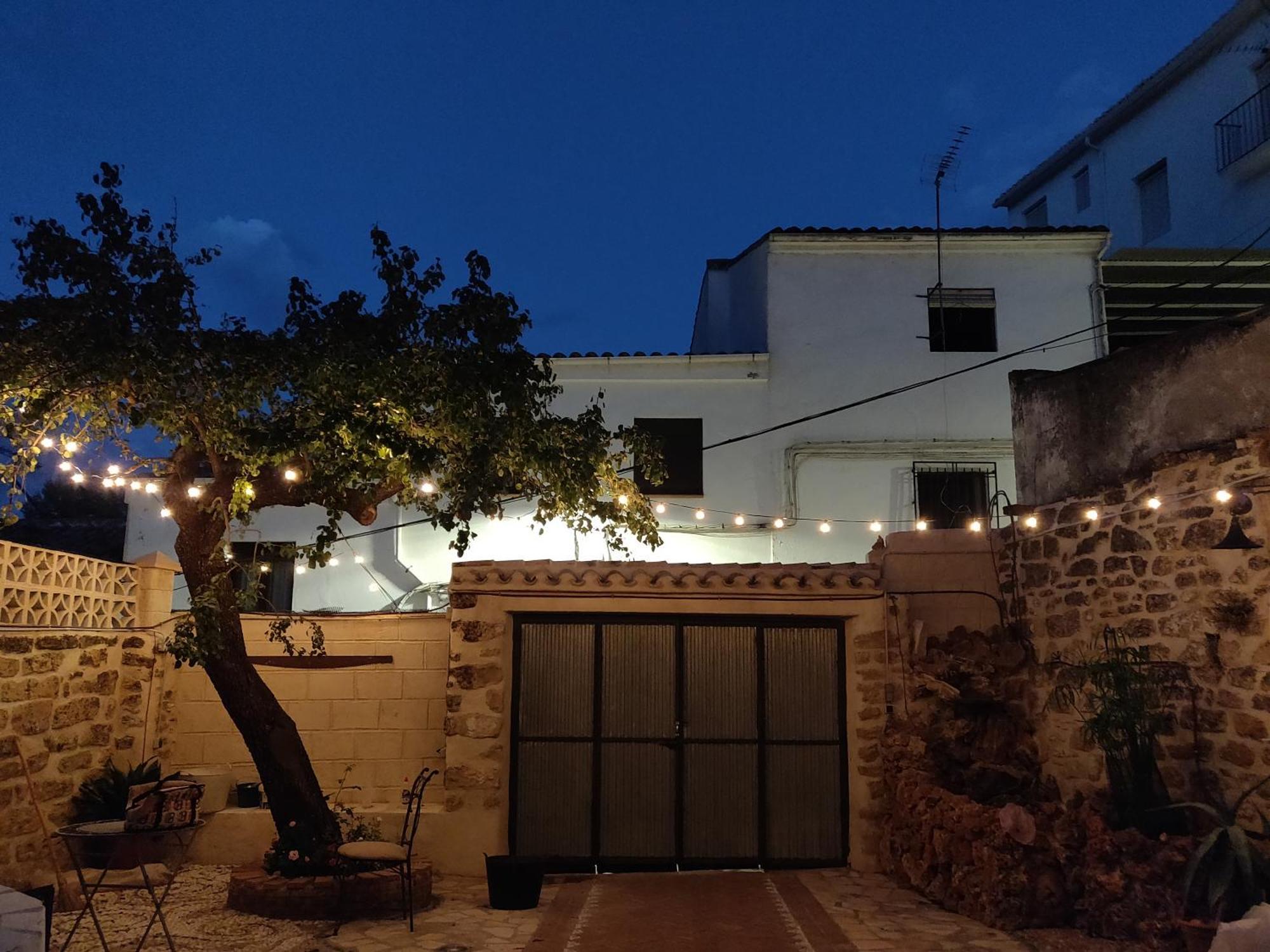 Apartamentos Casa Nino Montefrío Exterior foto