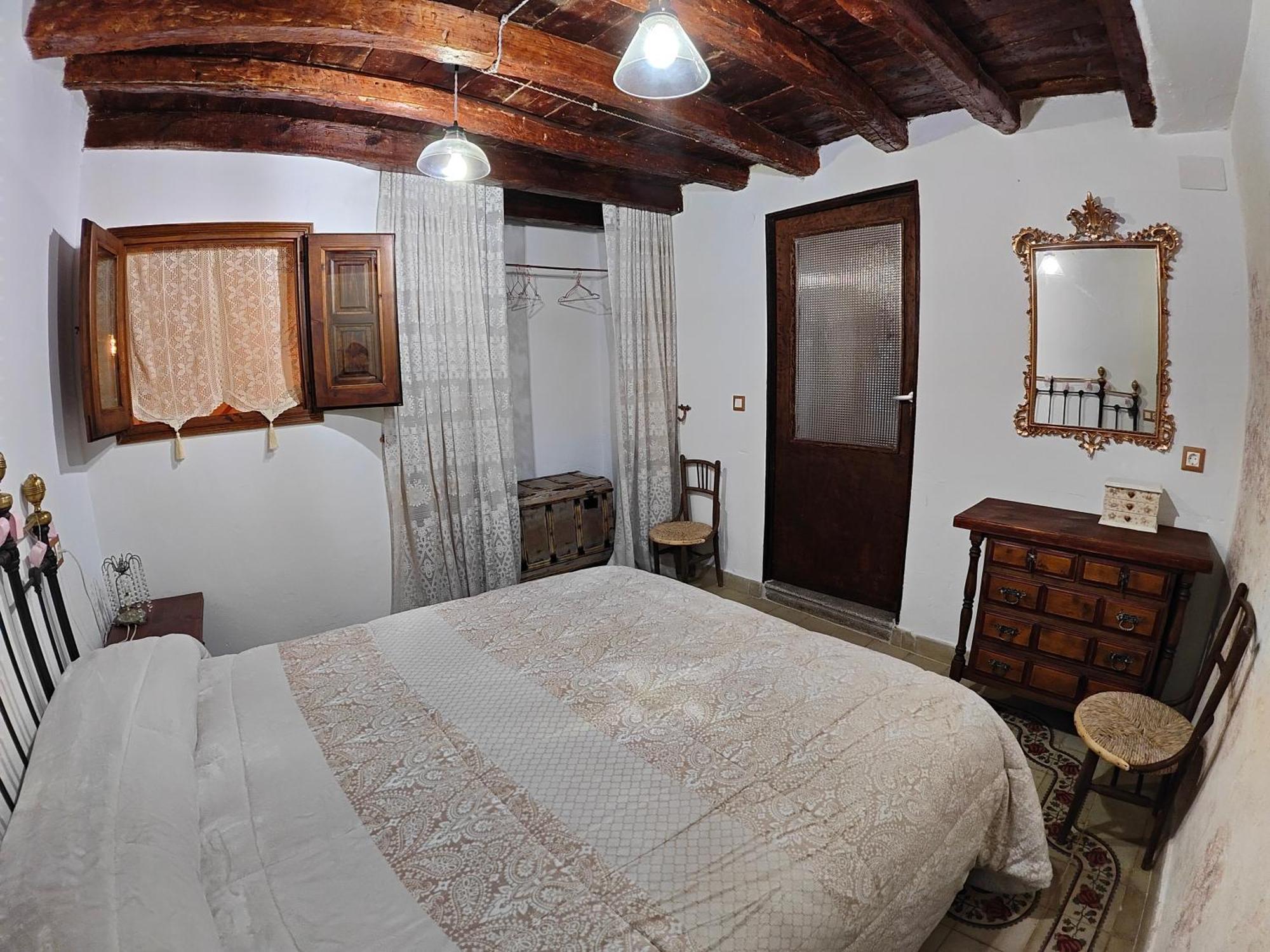 Apartamentos Casa Nino Montefrío Exterior foto